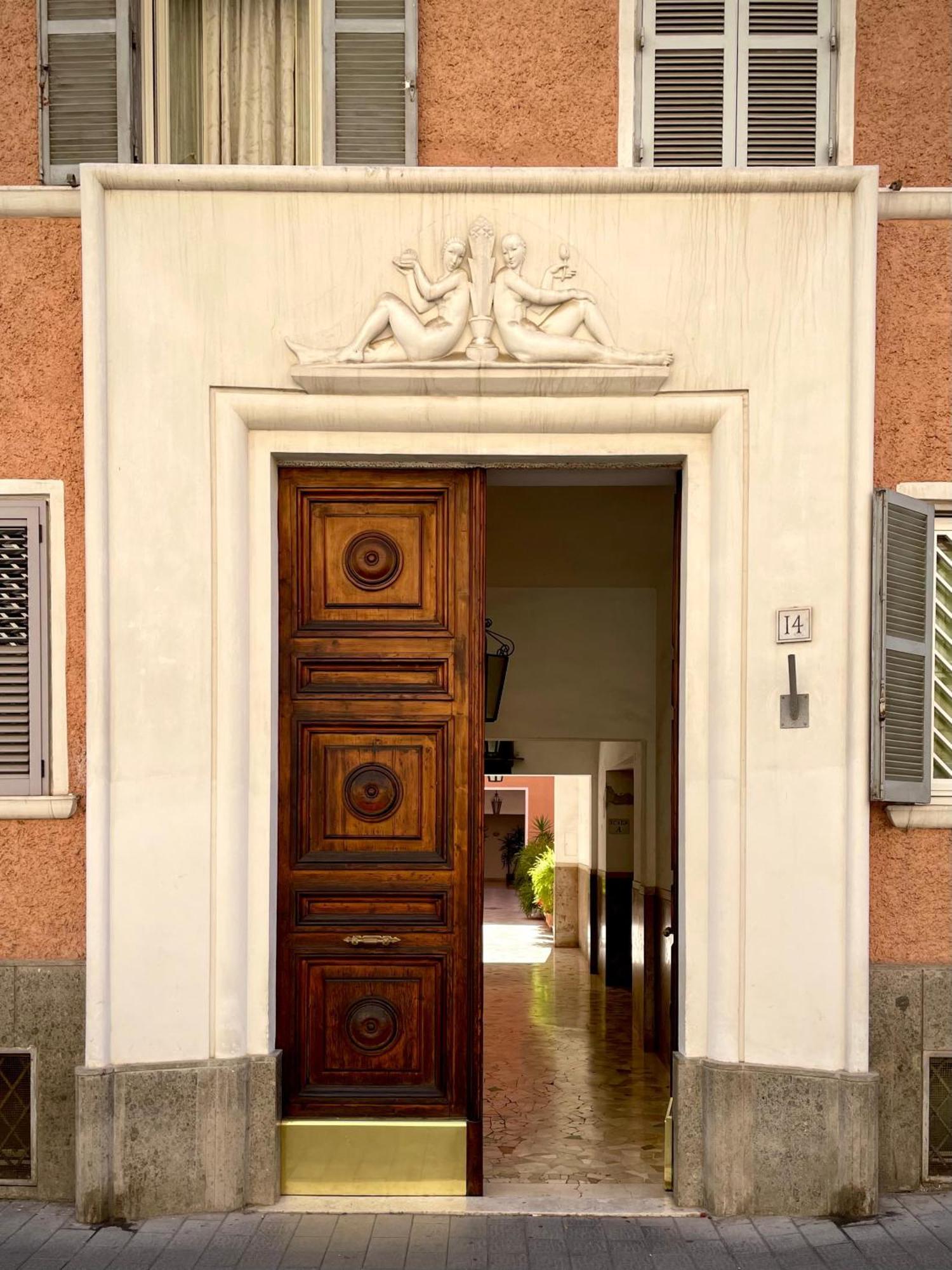 Appartamento Casetta San Giovanni
